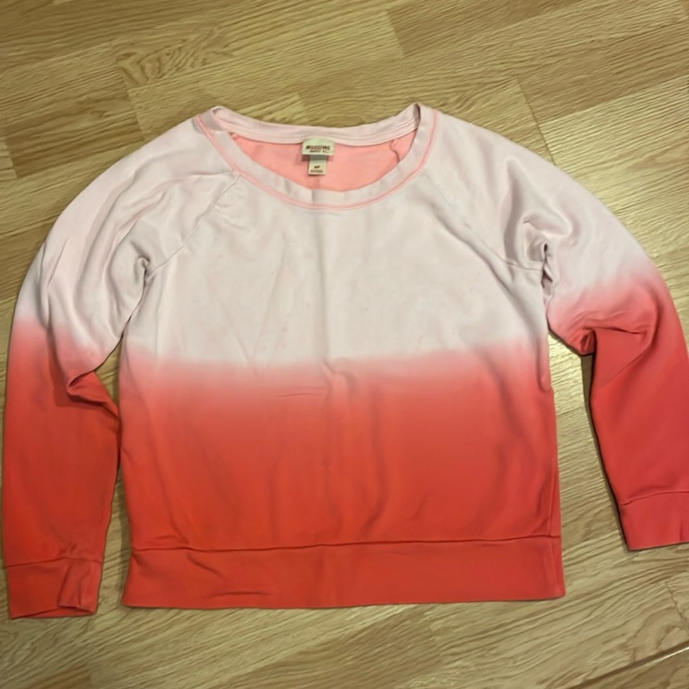 Womans, Mossimo, Sweatshirt